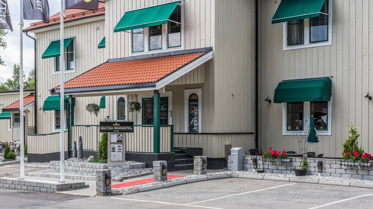 Photo of Outdoor in Skultuna