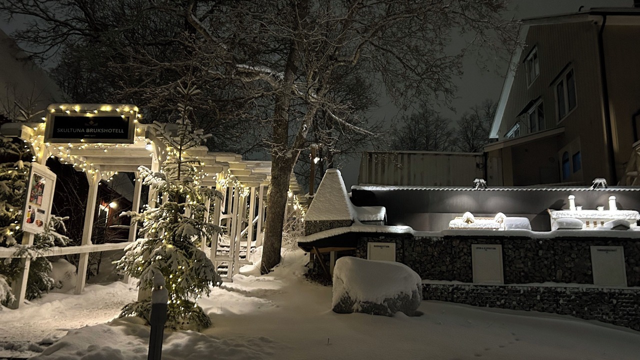 Photo of Outdoor in Skultuna