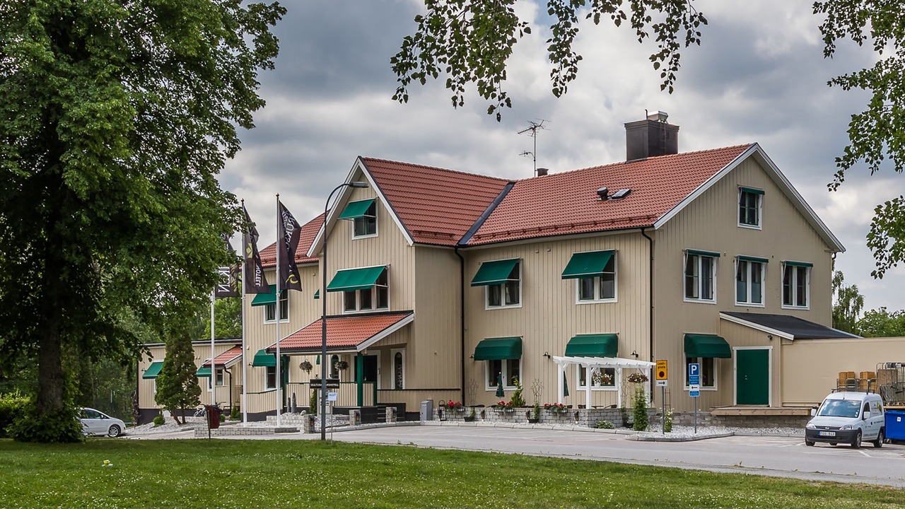 Photo of Outdoor in Skultuna