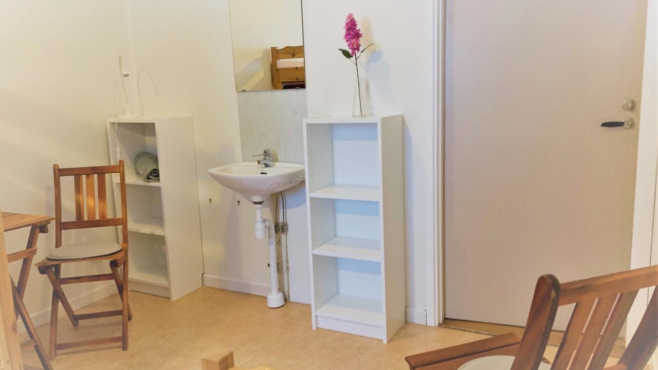 Photo of Livingroom in Hallefors
