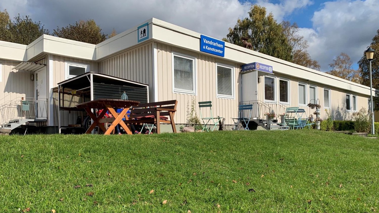 Photo of Outdoor in Hallefors