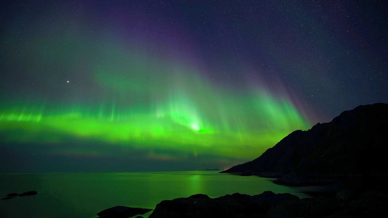 Photo of Outdoor in Nusfjord