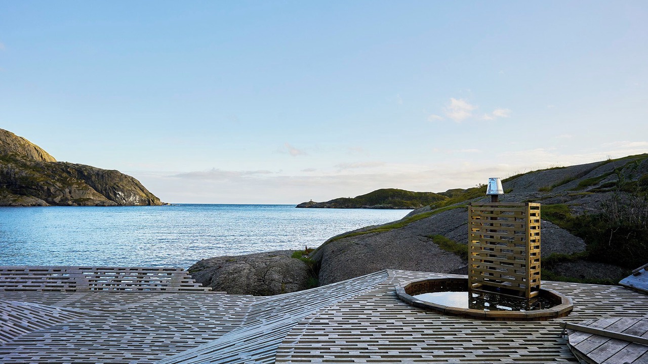 Photo of Outdoor in Nusfjord