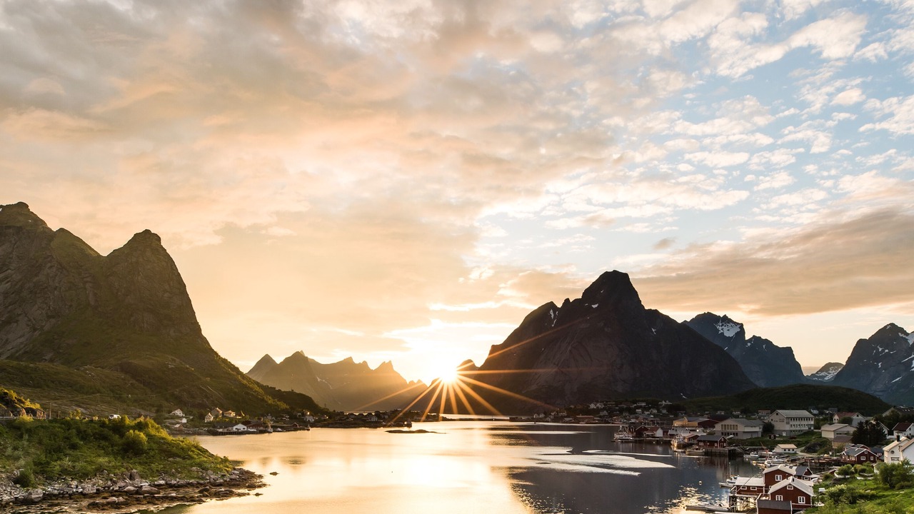 Photo of Others in Reine
