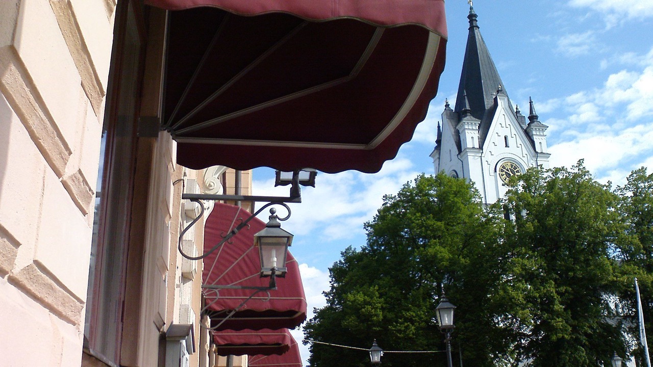 Photo of Outdoor in Nora