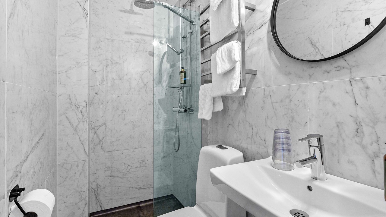 Photo of Bathroom in Nora