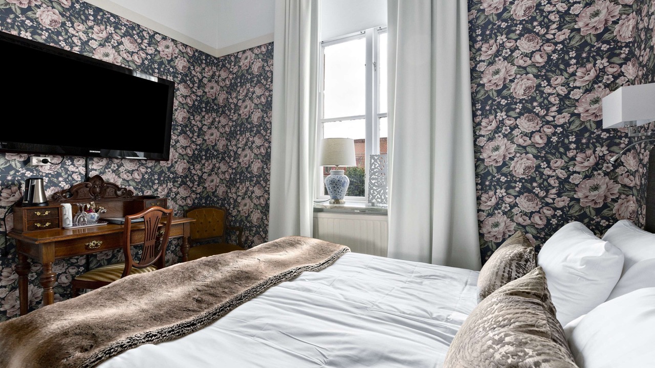 Photo of Bedroom in Nora