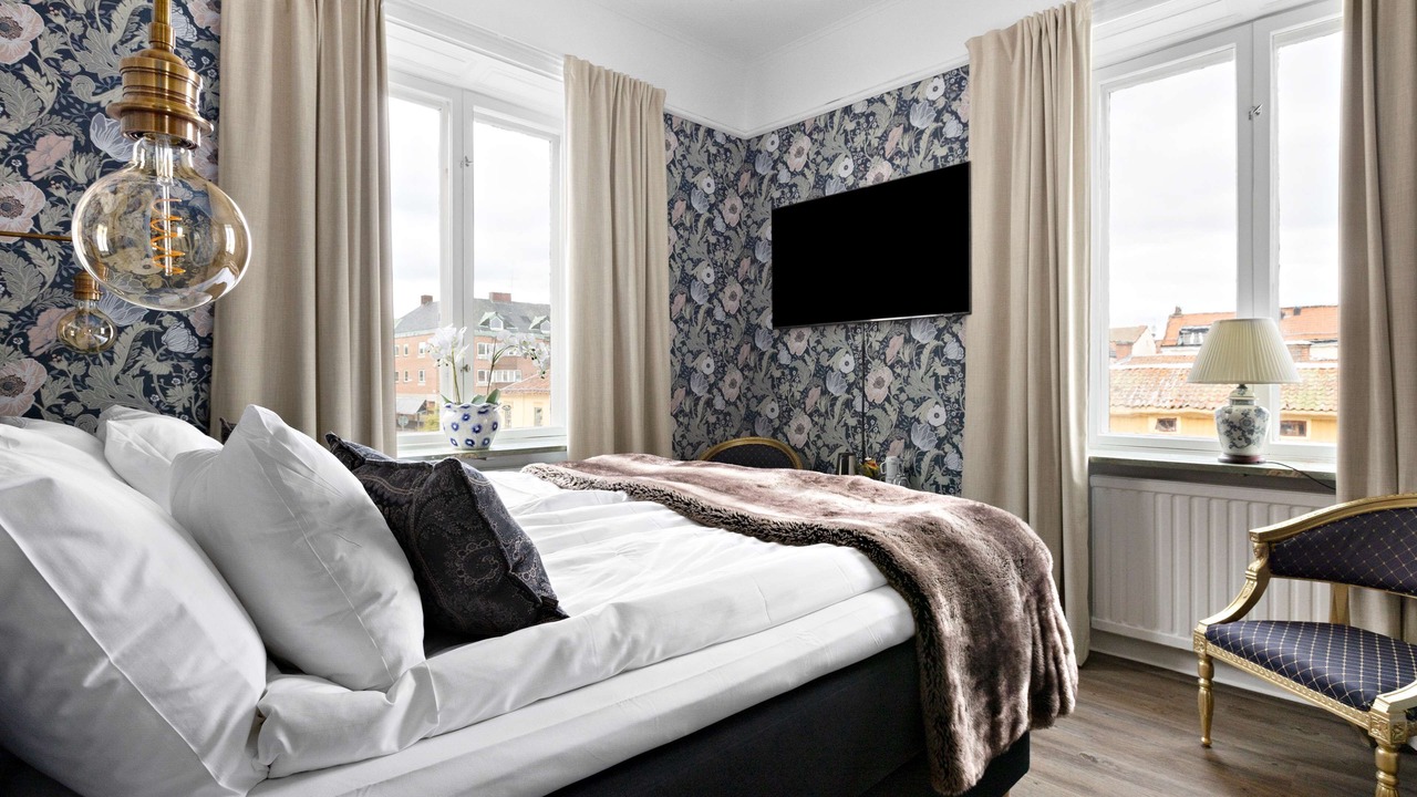 Photo of Bedroom in Nora
