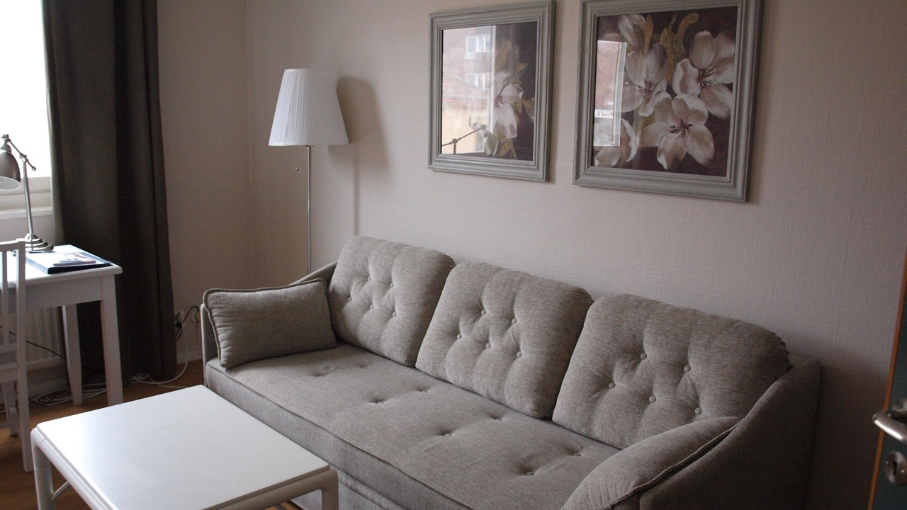 Photo of Bedroom in Nora