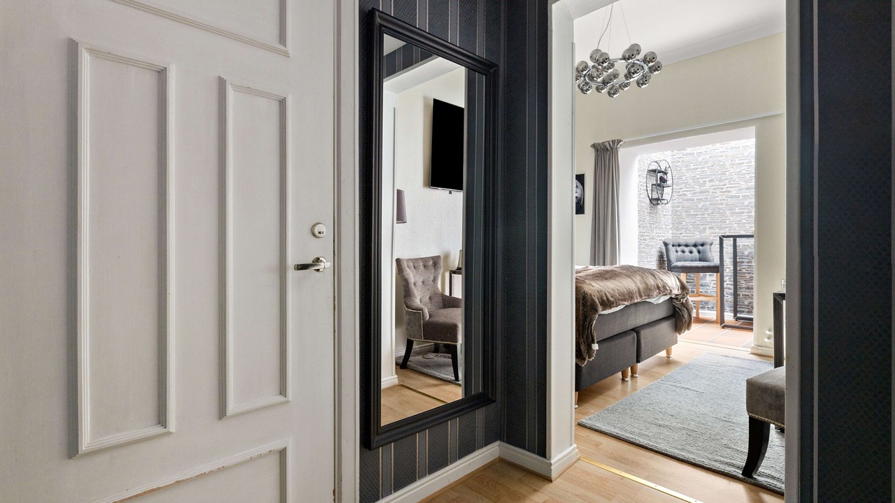 Photo of Bedroom in Nora