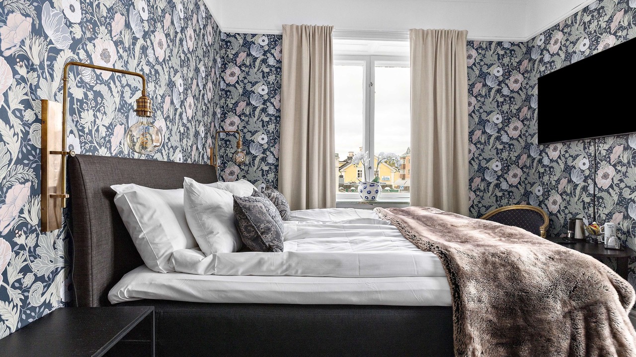 Photo of Bedroom in Nora