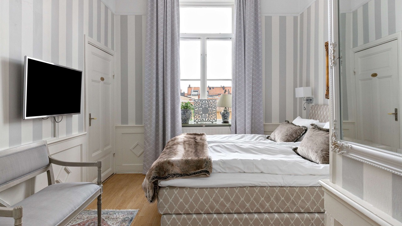 Photo of Bedroom in Nora