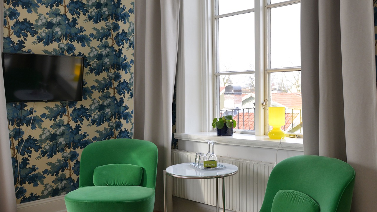 Photo of Bedroom in Vastervik