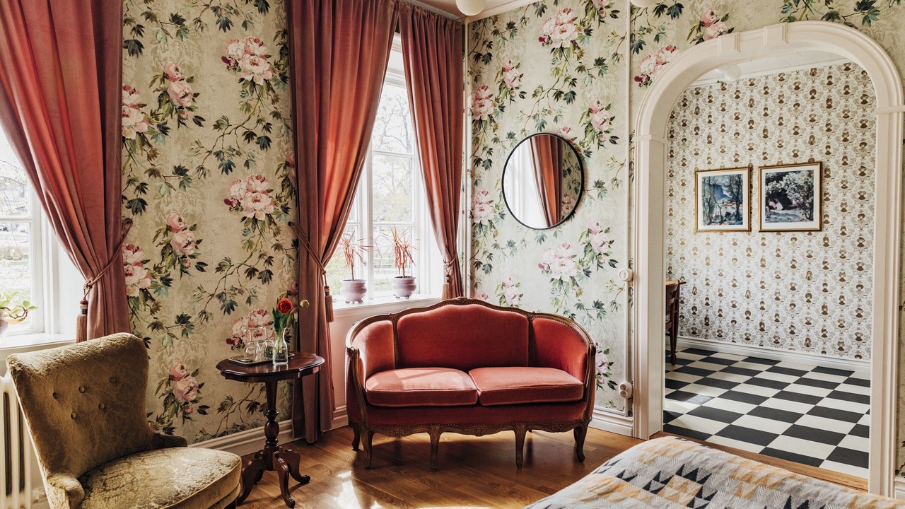 Photo of Bedroom in Vastervik
