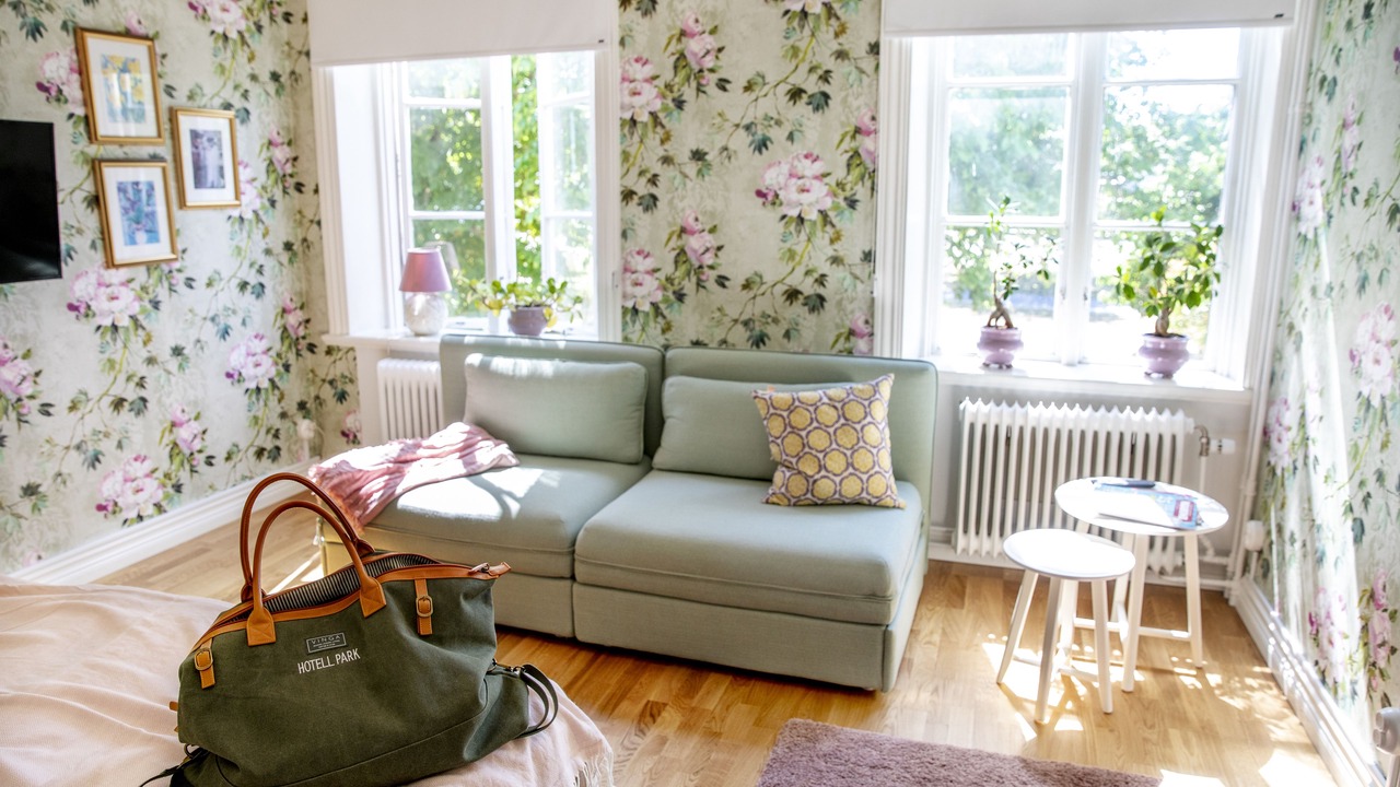 Photo of Bedroom in Vastervik