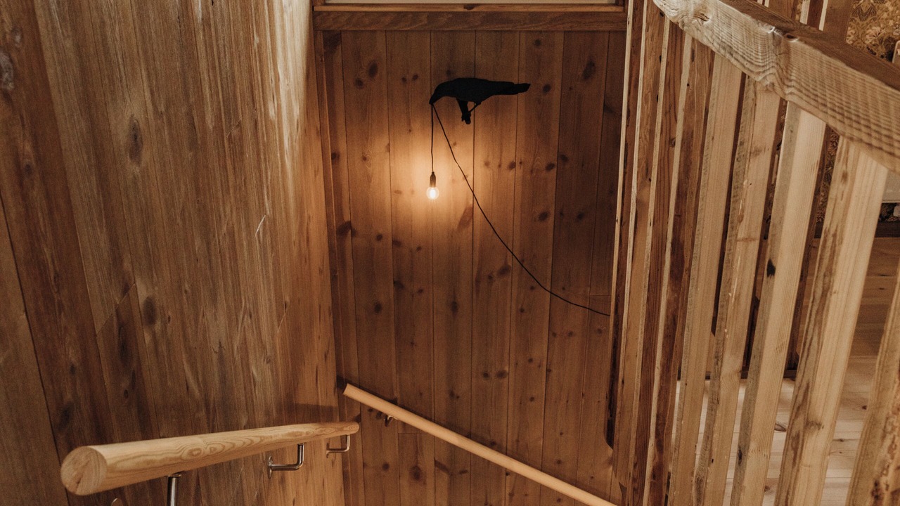 Photo of Bedroom in Vastervik