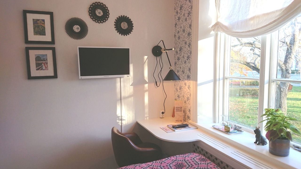 Photo of Bedroom in Vastervik