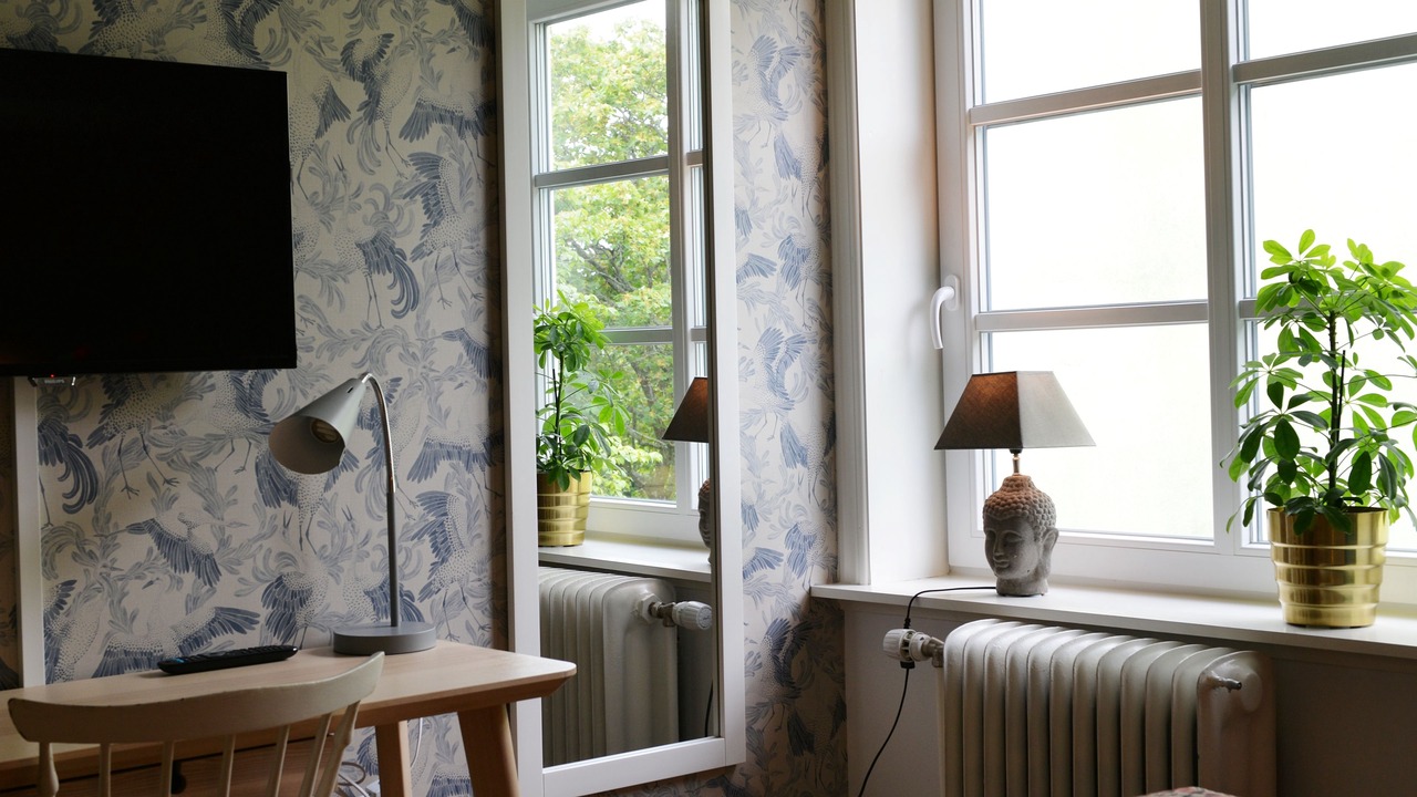 Photo of Bedroom in Vastervik
