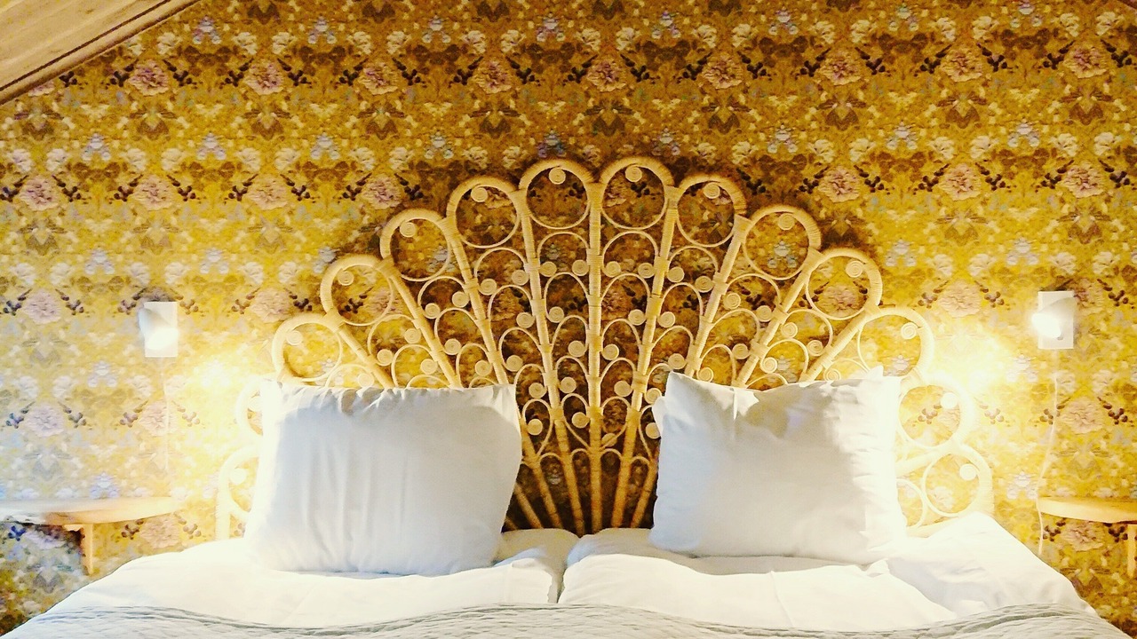 Photo of Bedroom in Vastervik