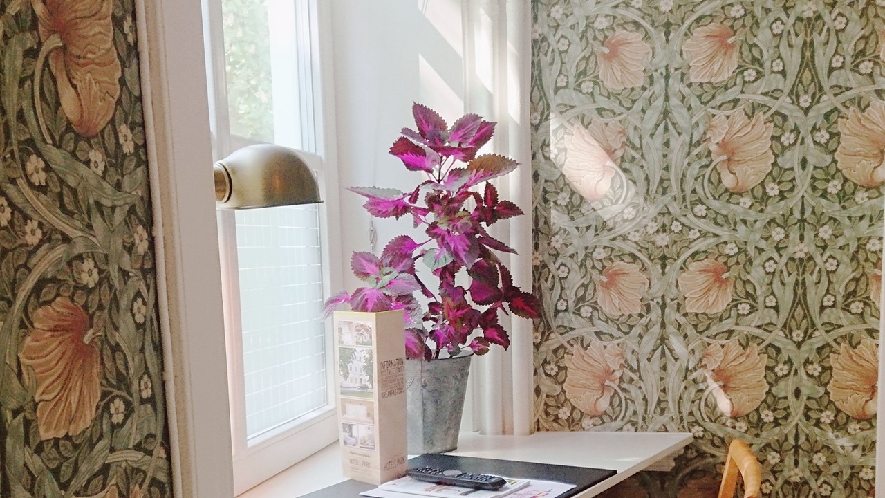Photo of Bedroom in Vastervik