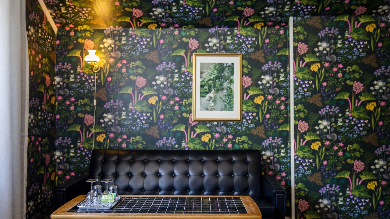 Photo of Bedroom in Vastervik