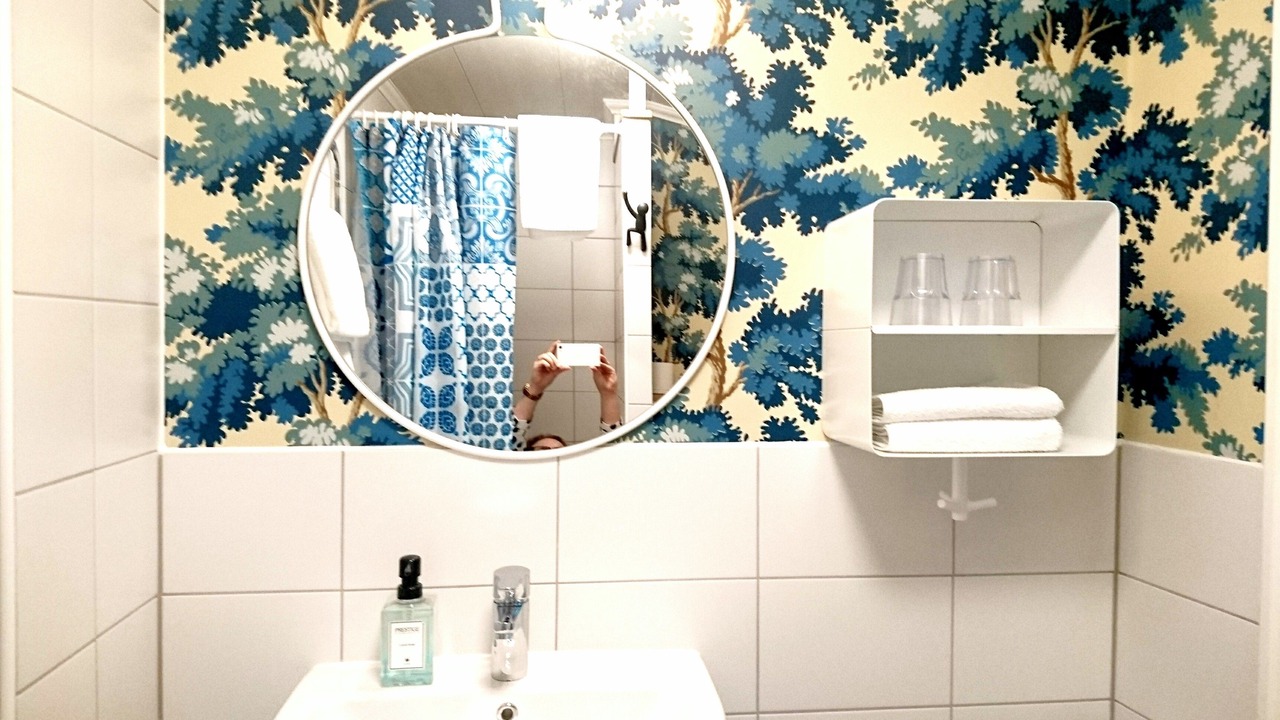 Photo of Bathroom in Vastervik