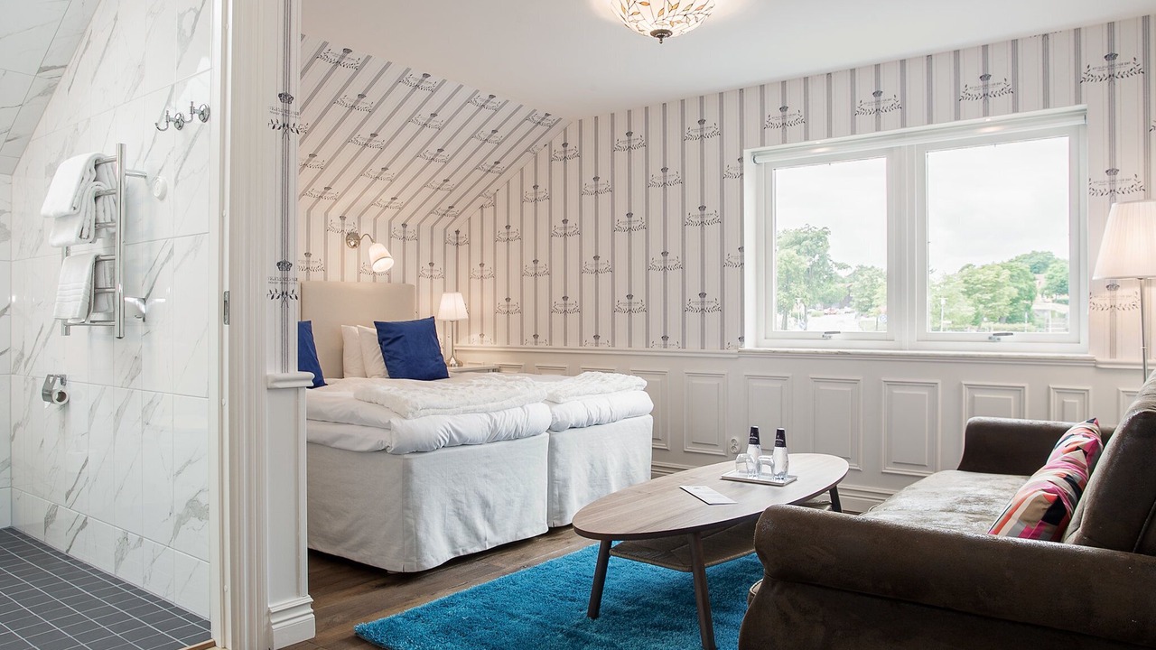 Photo of Bedroom in Hoor