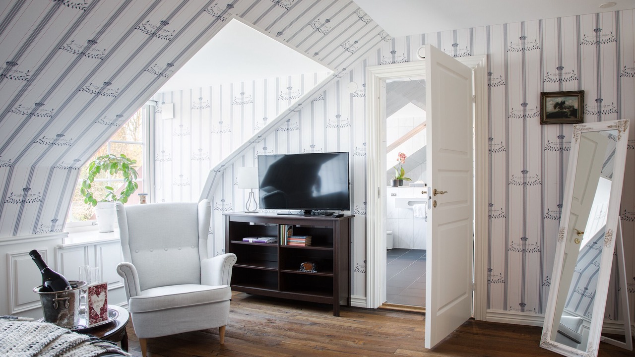 Photo of Livingroom in Hoor