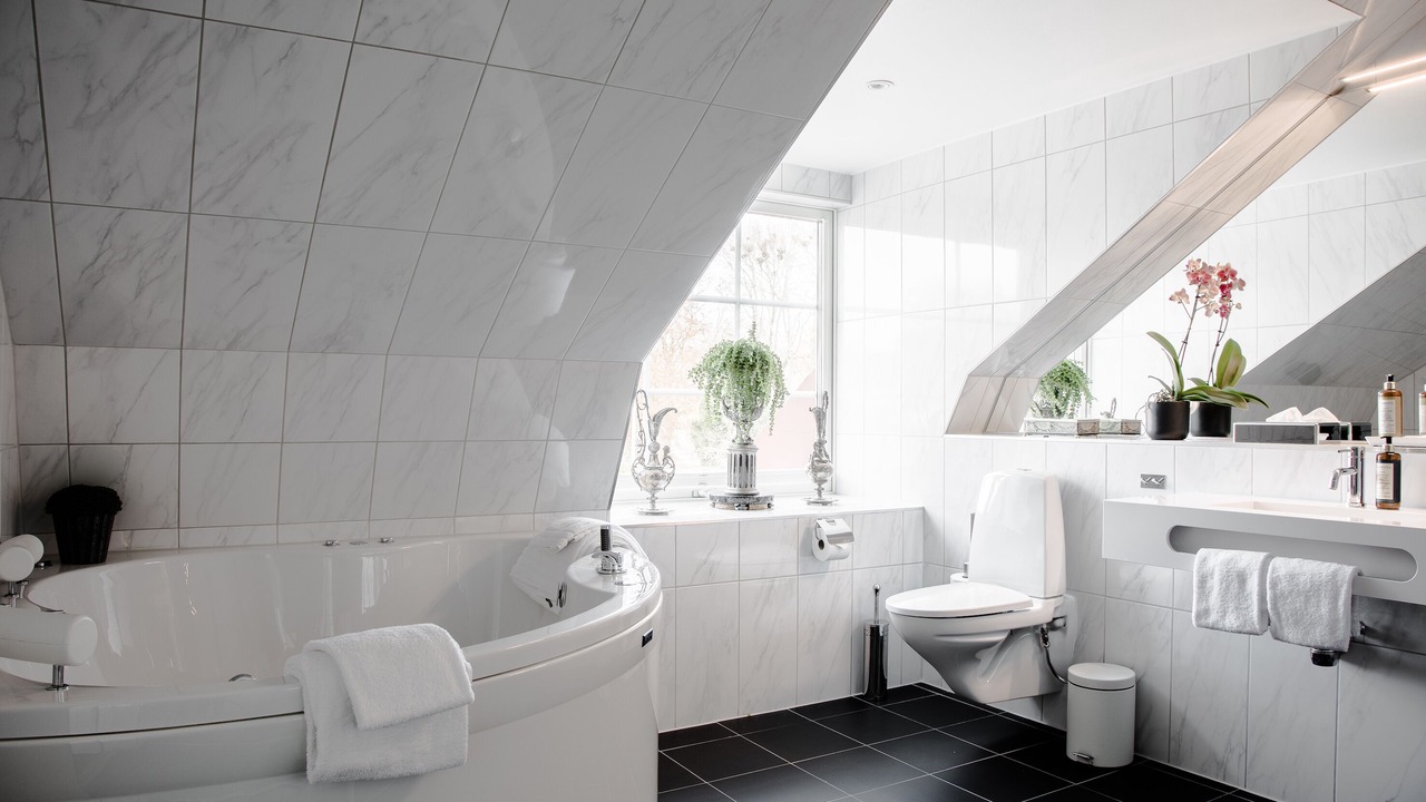 Photo of Bathroom in Hoor