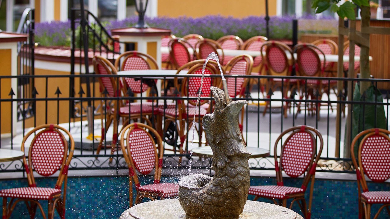 Photo of Outdoor in Hoor