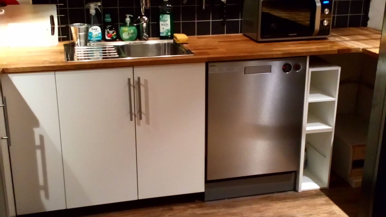 Photo of Kitchen in Lulea