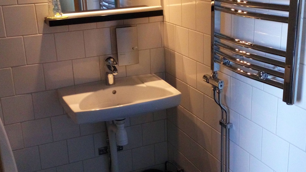Photo of Bedroom in Lulea