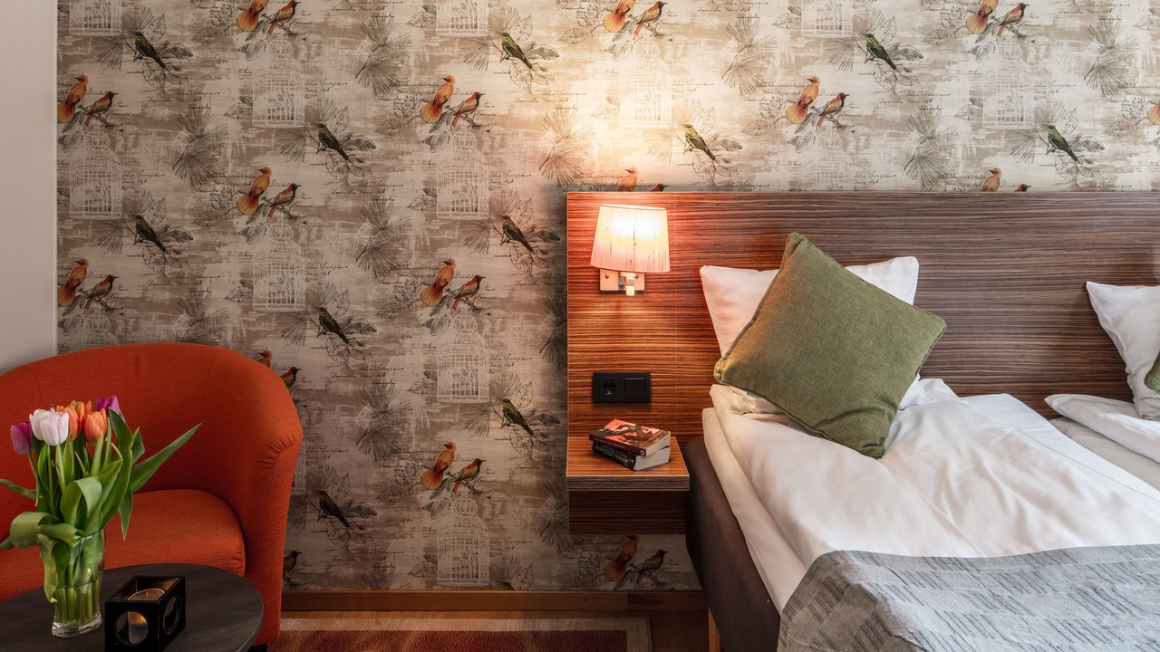 Photo of Bedroom in Lulea