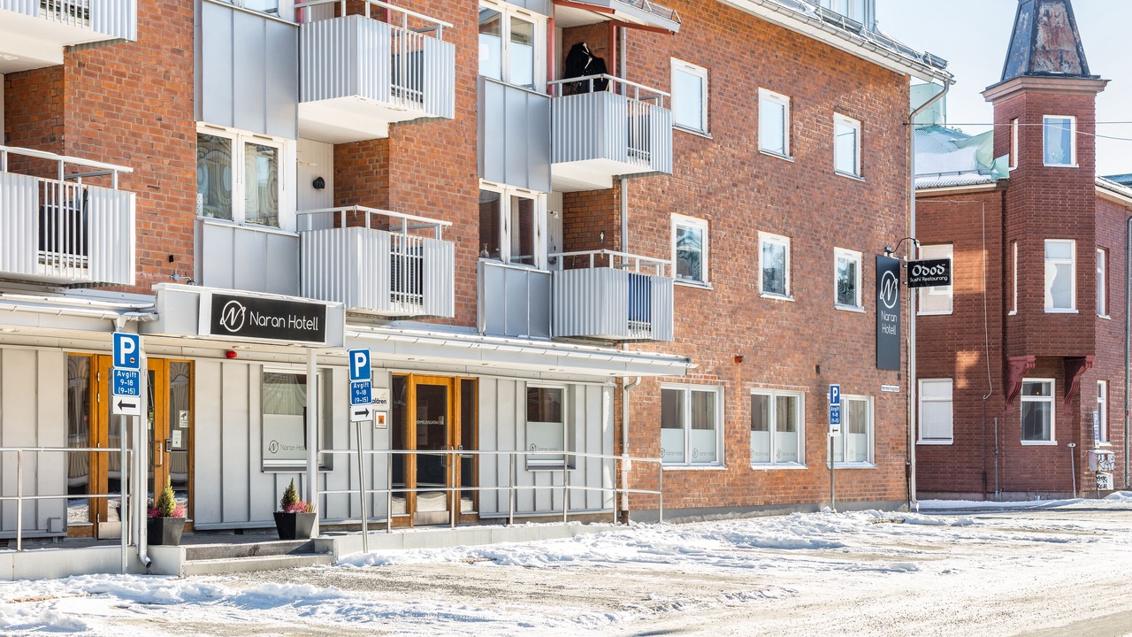 Photo of Outdoor in Lulea