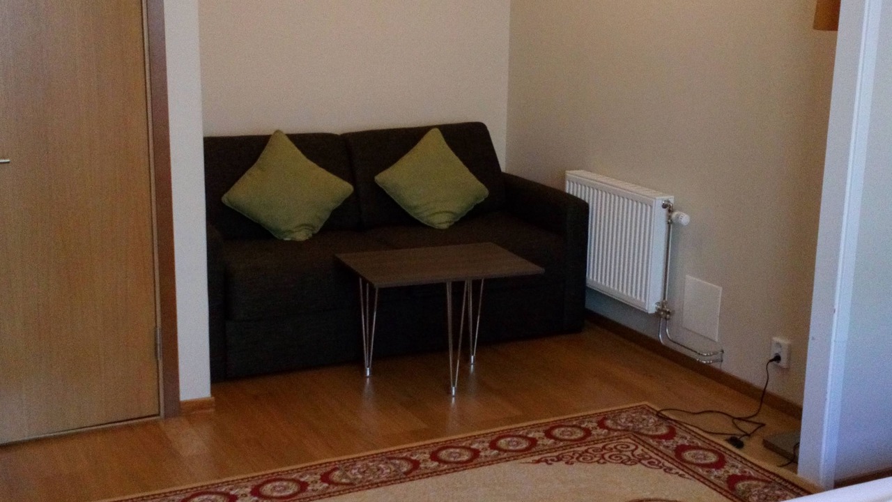 Photo of Bedroom in Lulea