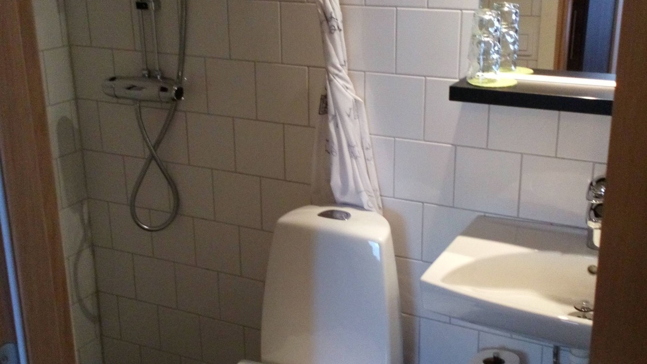 Photo of Bedroom in Lulea