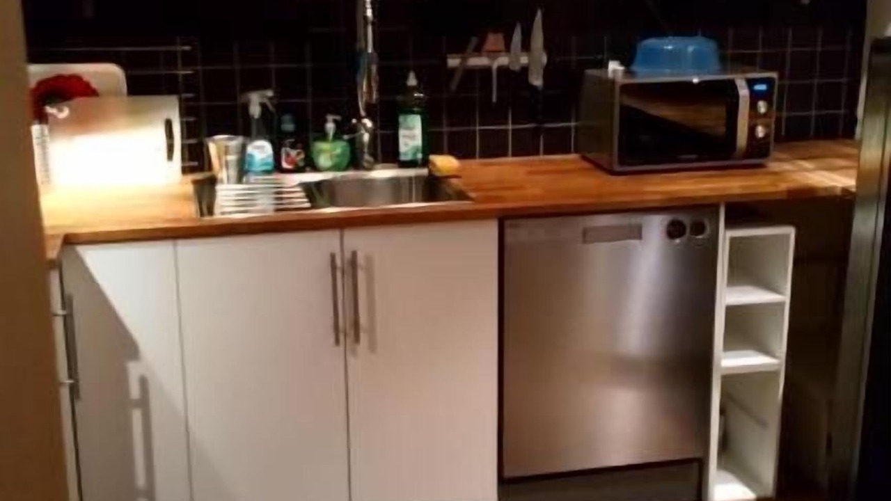 Photo of Kitchen in Lulea