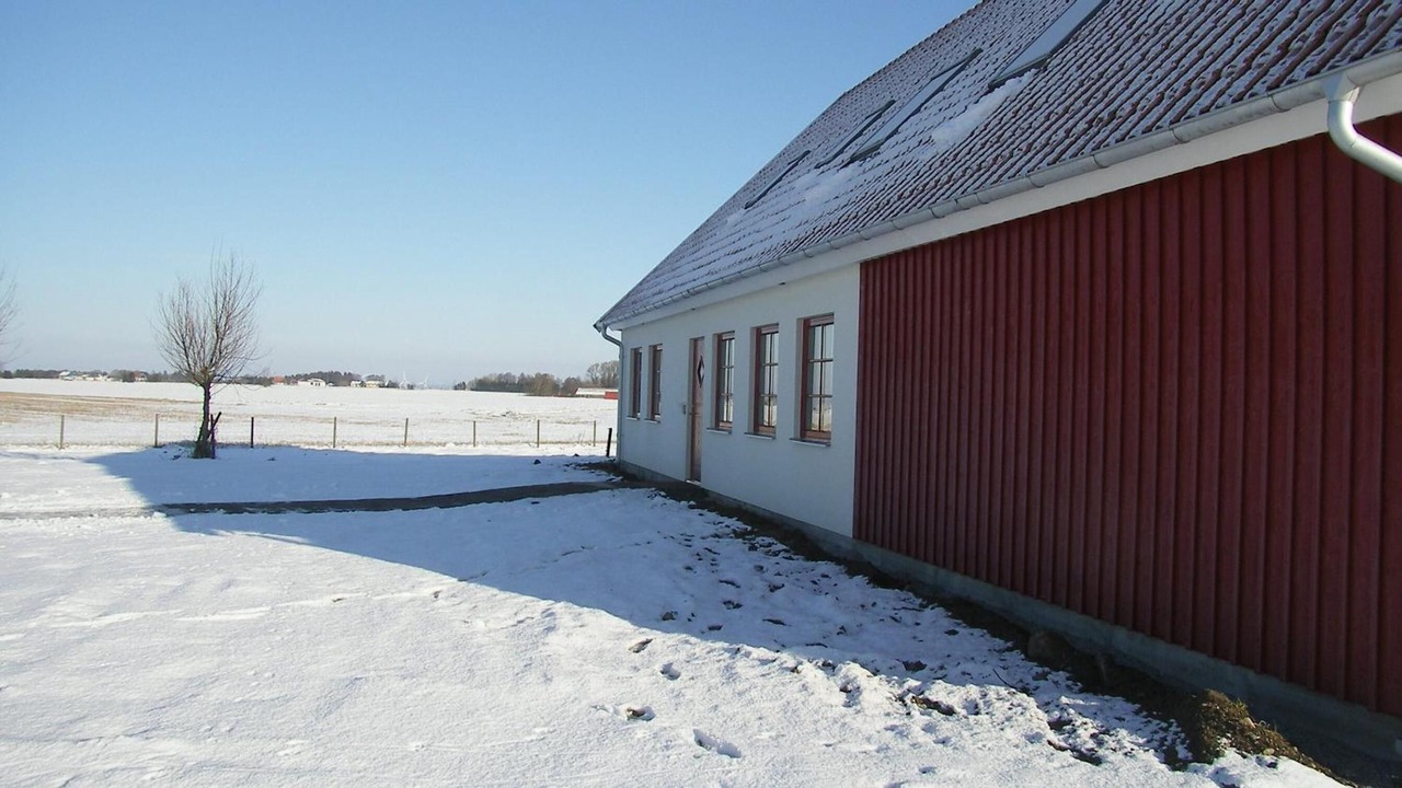 Photo of Outdoor in Lund