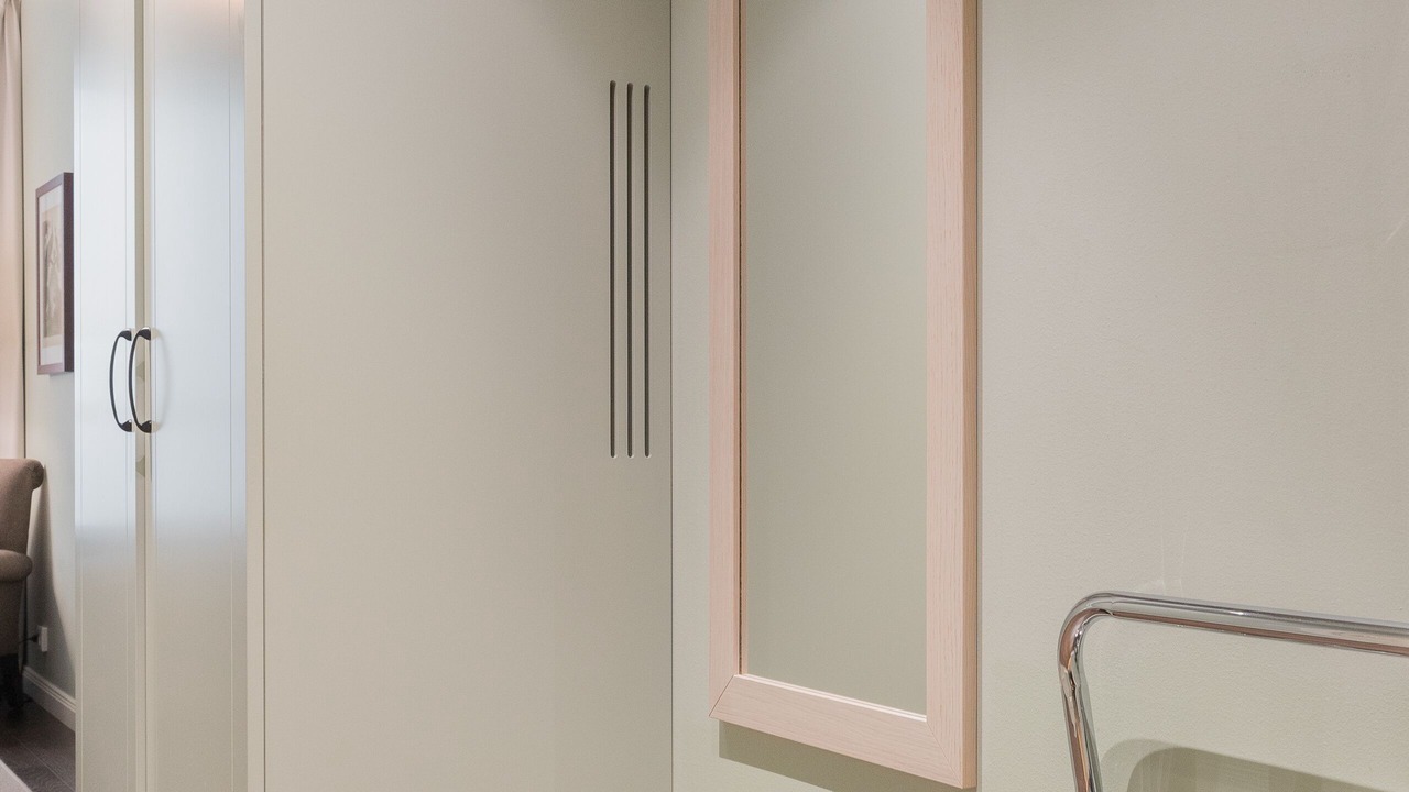 Photo of Bedroom in Pitea