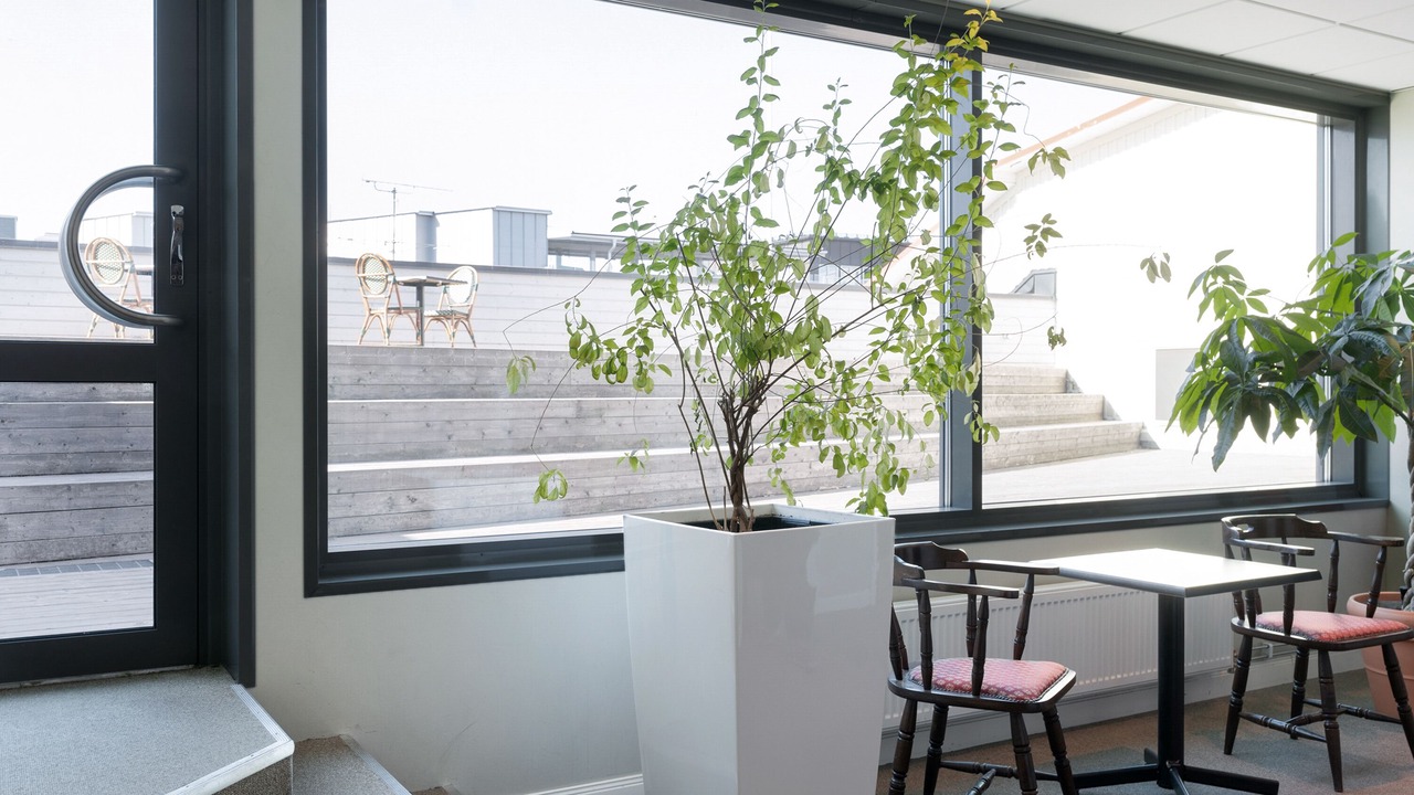 Photo of Patio Balcony in Pitea
