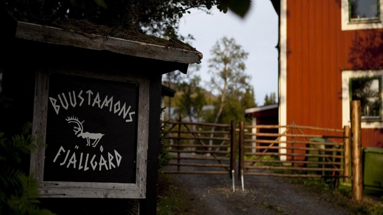 Photo of Outdoor in Are Municipality