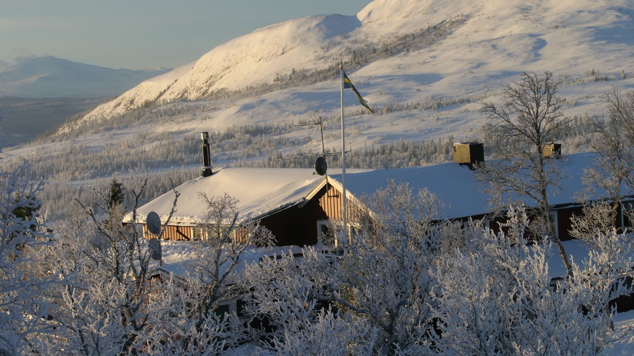 Photo of Others in Are Municipality