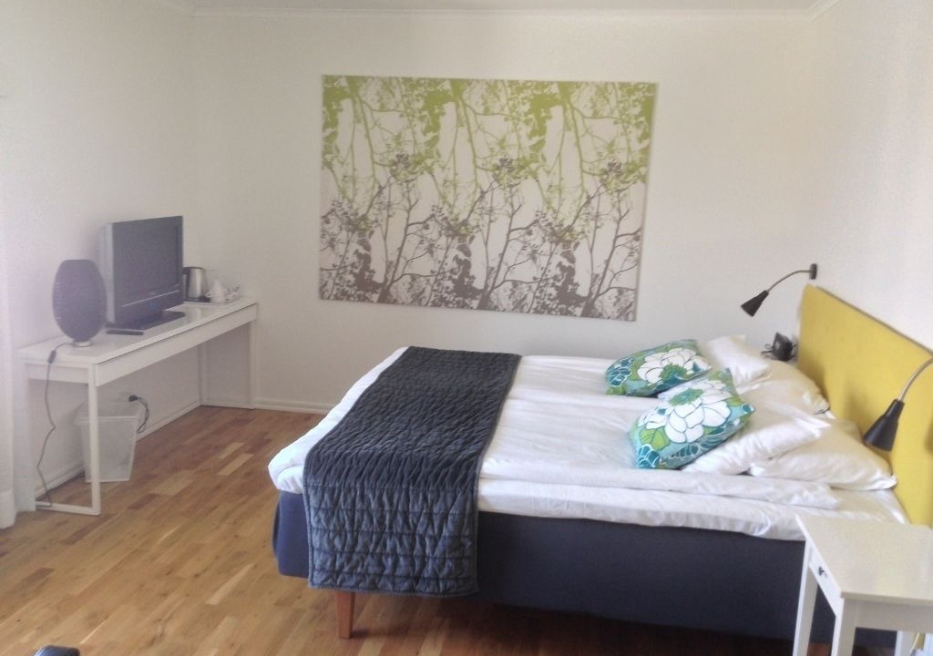 Photo of Bedroom in Borgholm
