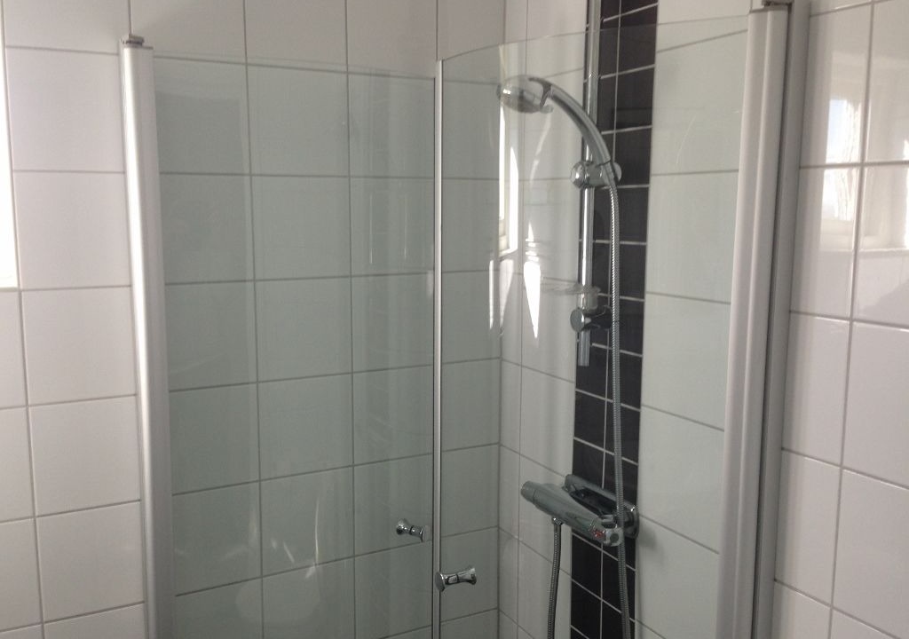 Photo of Bathroom in Borgholm