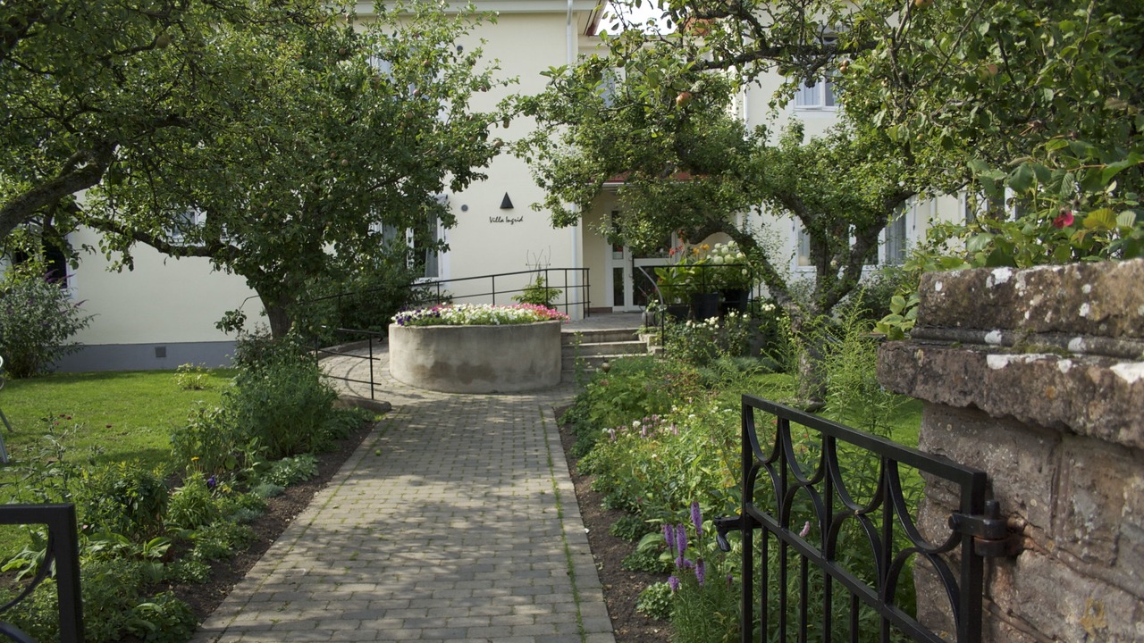 Photo of Outdoor in Borgholm