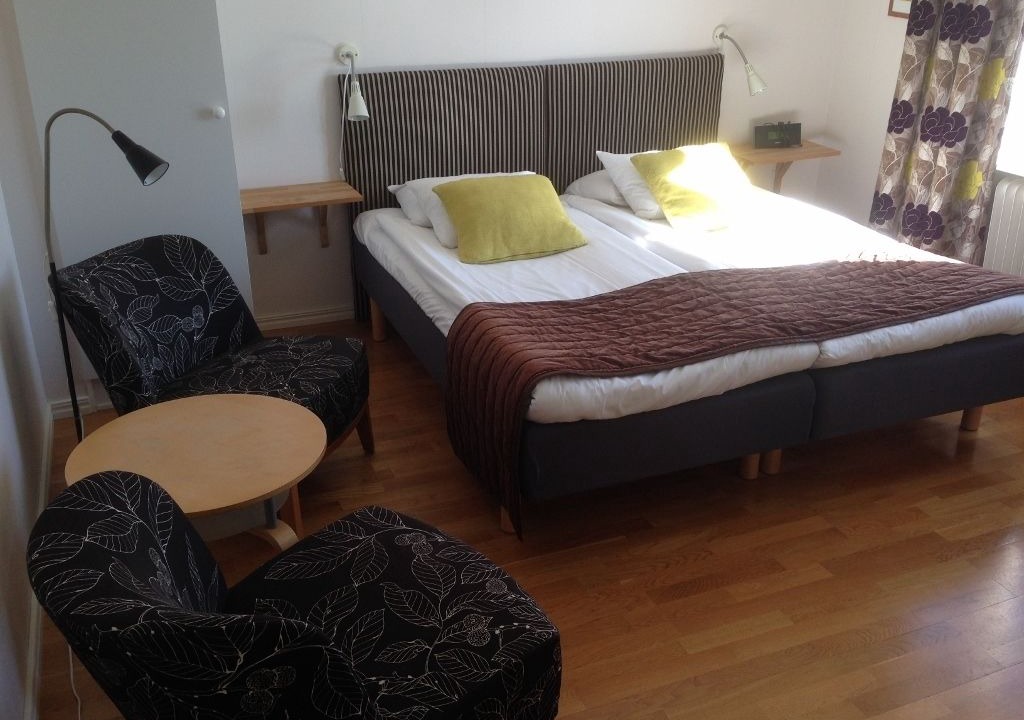 Photo of Bedroom in Borgholm