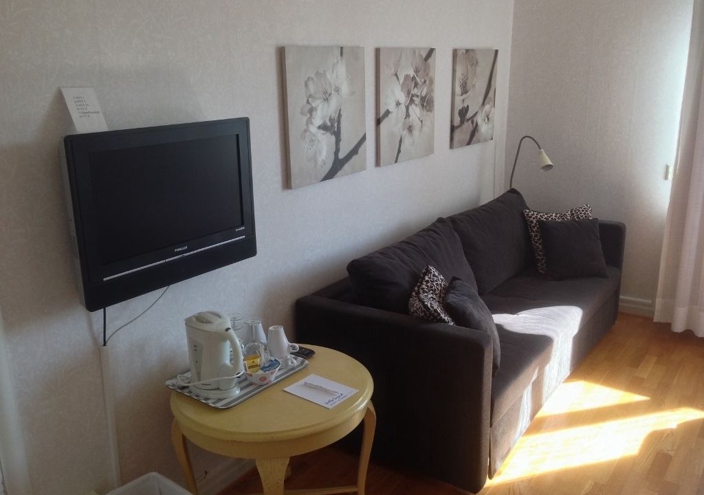 Photo of Bedroom in Borgholm