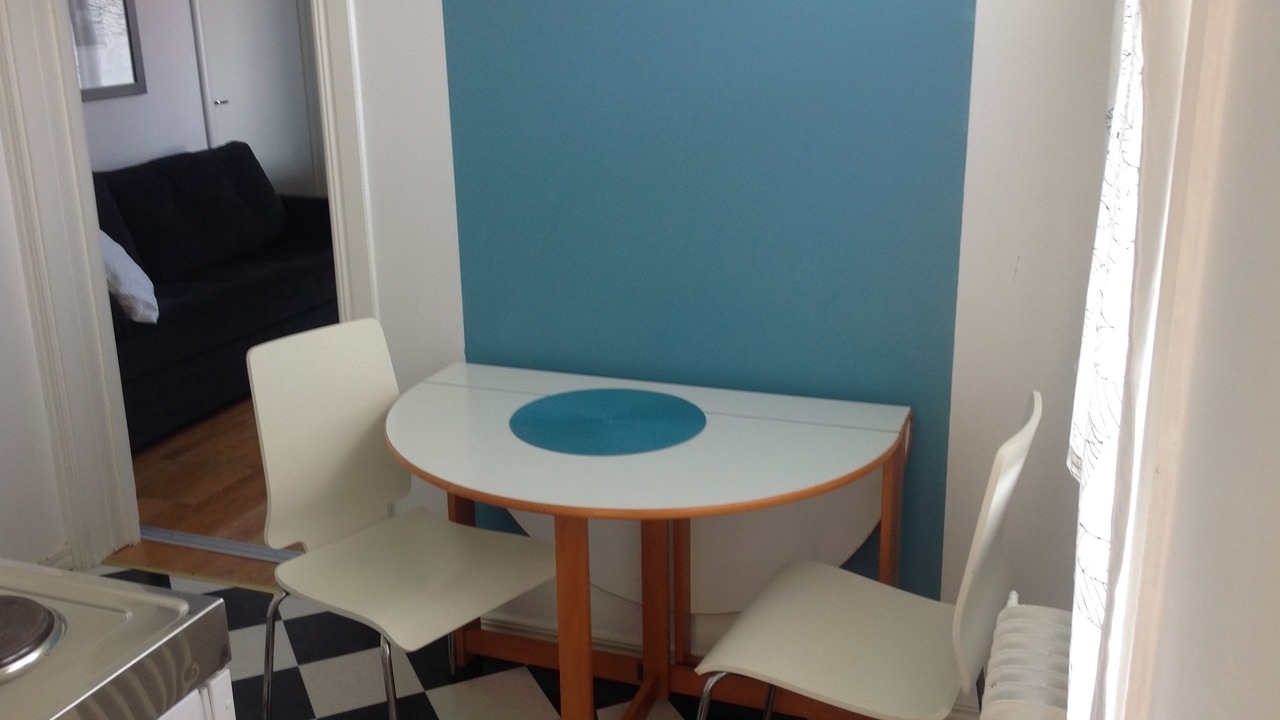 Photo of Bedroom in Borgholm
