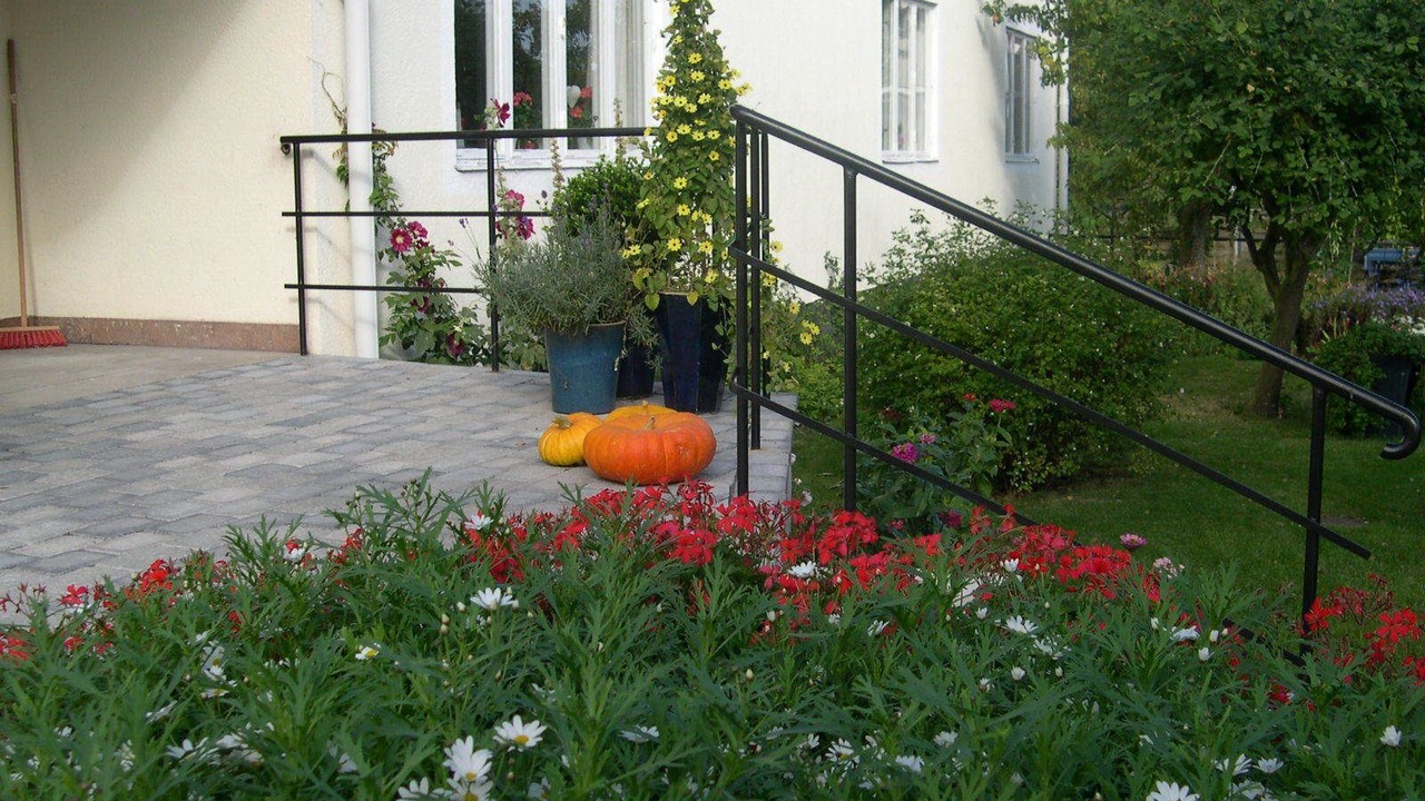 Photo of Outdoor in Borgholm
