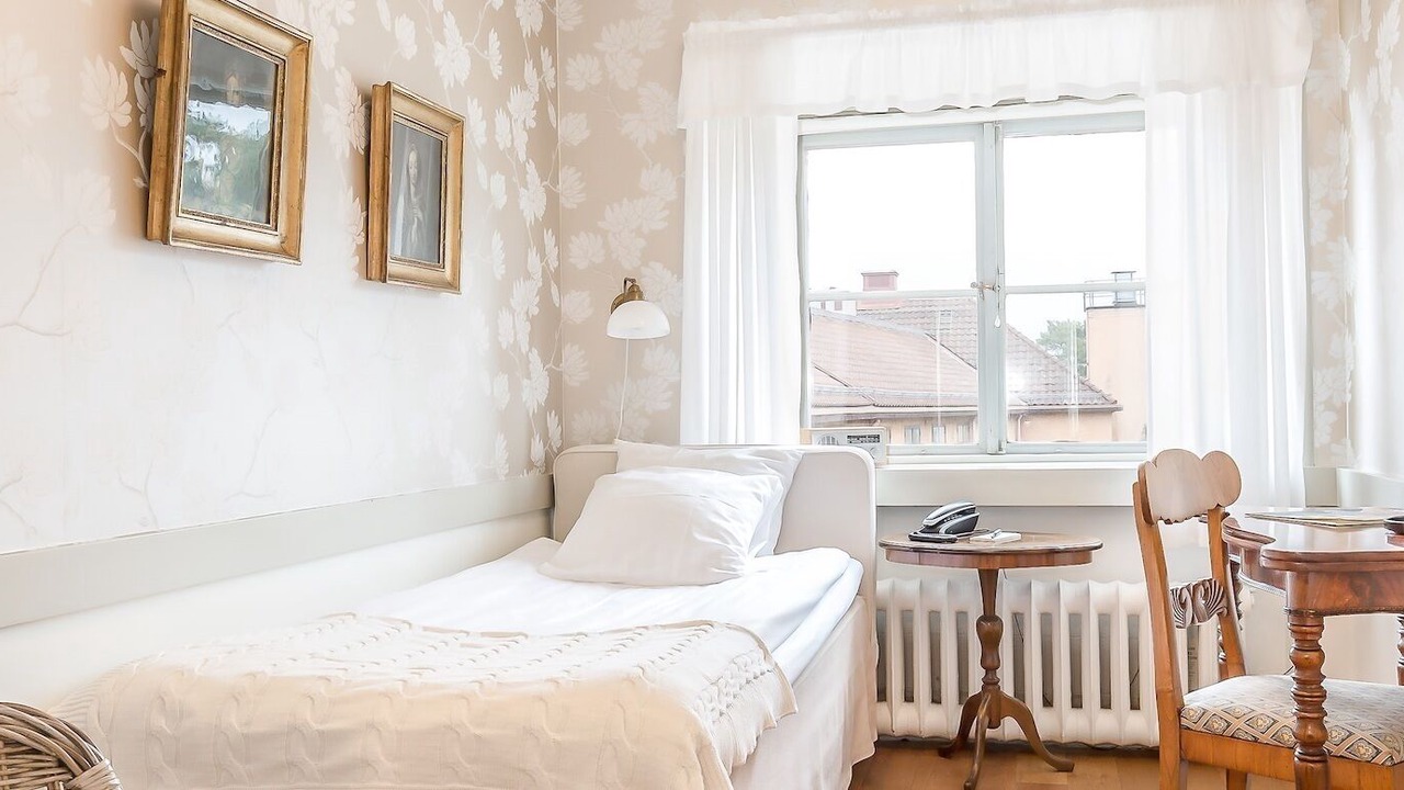 Photo of Bedroom in Sigtuna